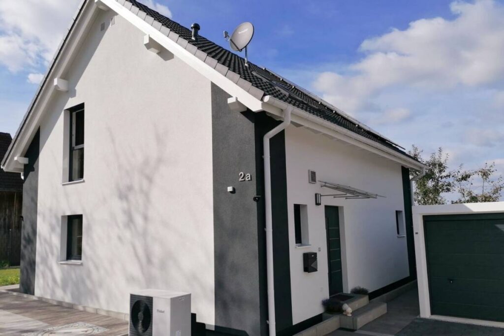 fakty o domach prefabrykowanych