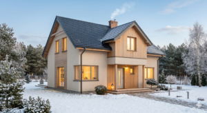 współczynnik przenikania ciepła