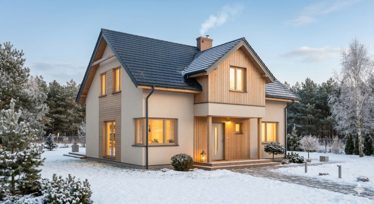 współczynnik przenikania ciepła