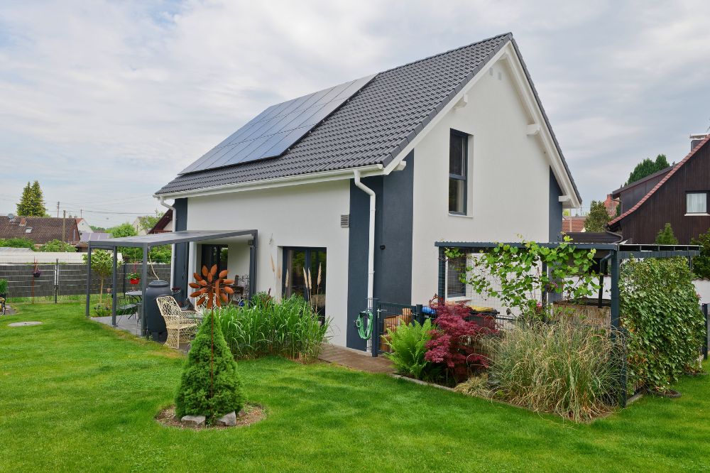 dom modułowy a prefabrykowany